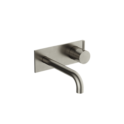 Hotbath CB106EXT18GN – Geborsteld nikkel
