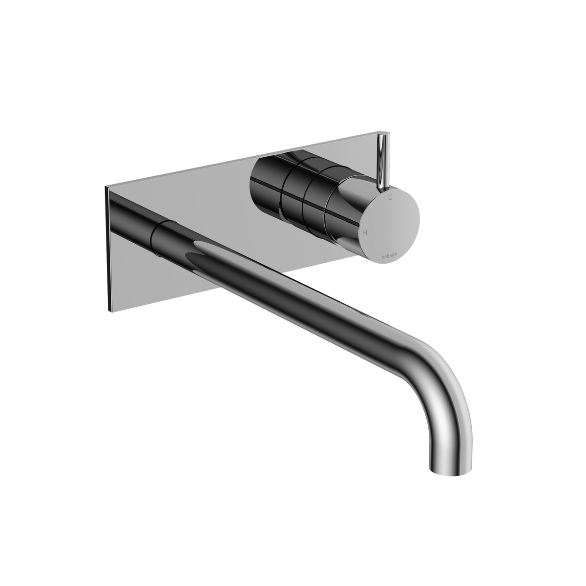 Hotbath CB106EXT25CR – Chroom