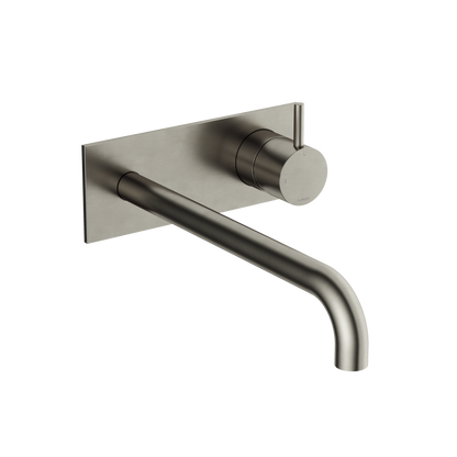Hotbath CB106EXT25GN – Geborsteld nikkel