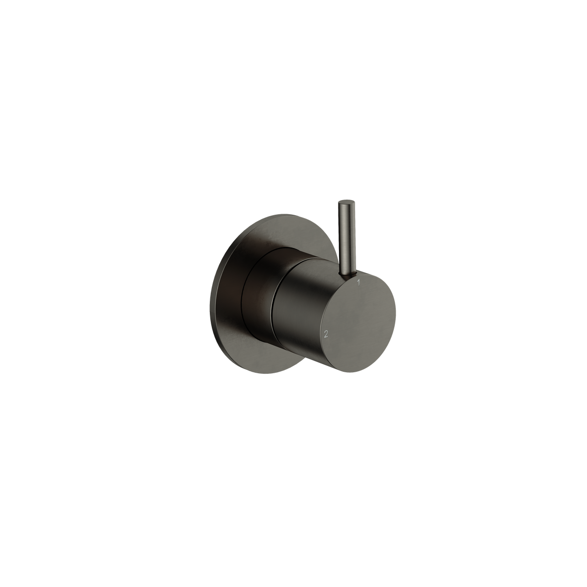Hotbath CB111EXTAI – Verouderd ijzer