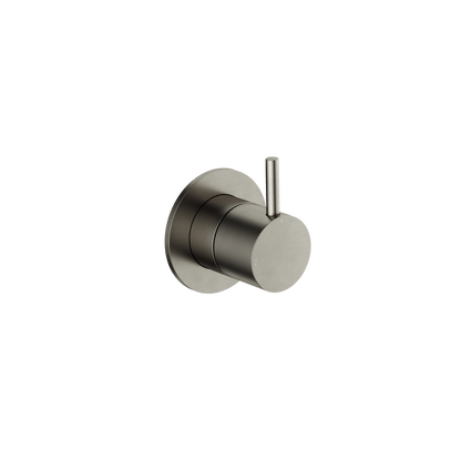 Hotbath CB111EXTGN – Geborsteld nikkel