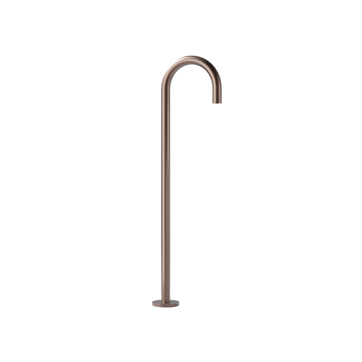 Hotbath CB176BCP – Geborsteld koper PVD