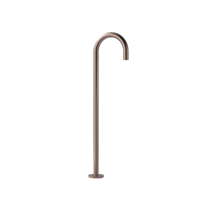 Hotbath CB176BCP – Geborsteld koper PVD