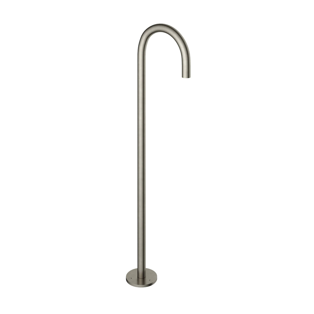 Hotbath CB176GN – Geborsteld nikkel