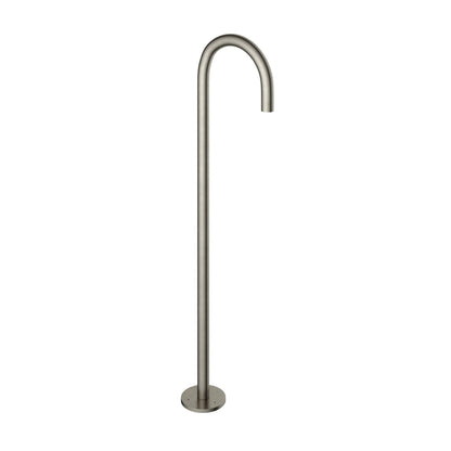 Hotbath CB176GN – Geborsteld nikkel