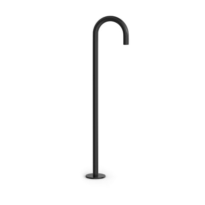 Hotbath CB176MBP – Geborsteld zwart PVD