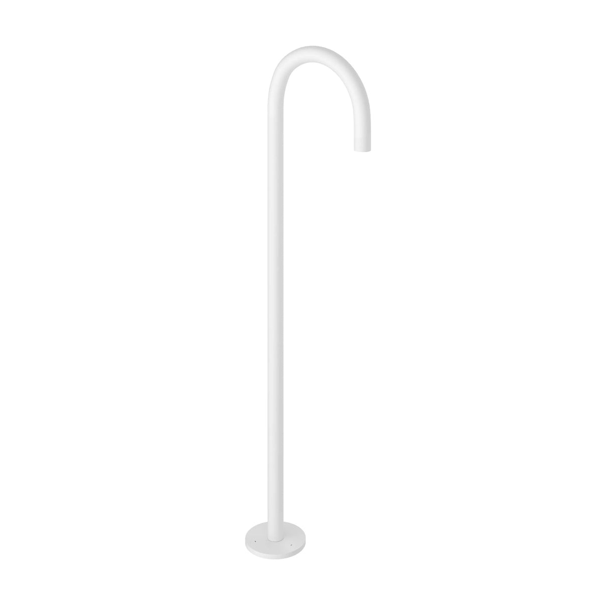 Hotbath CB176WH – Mat wit 