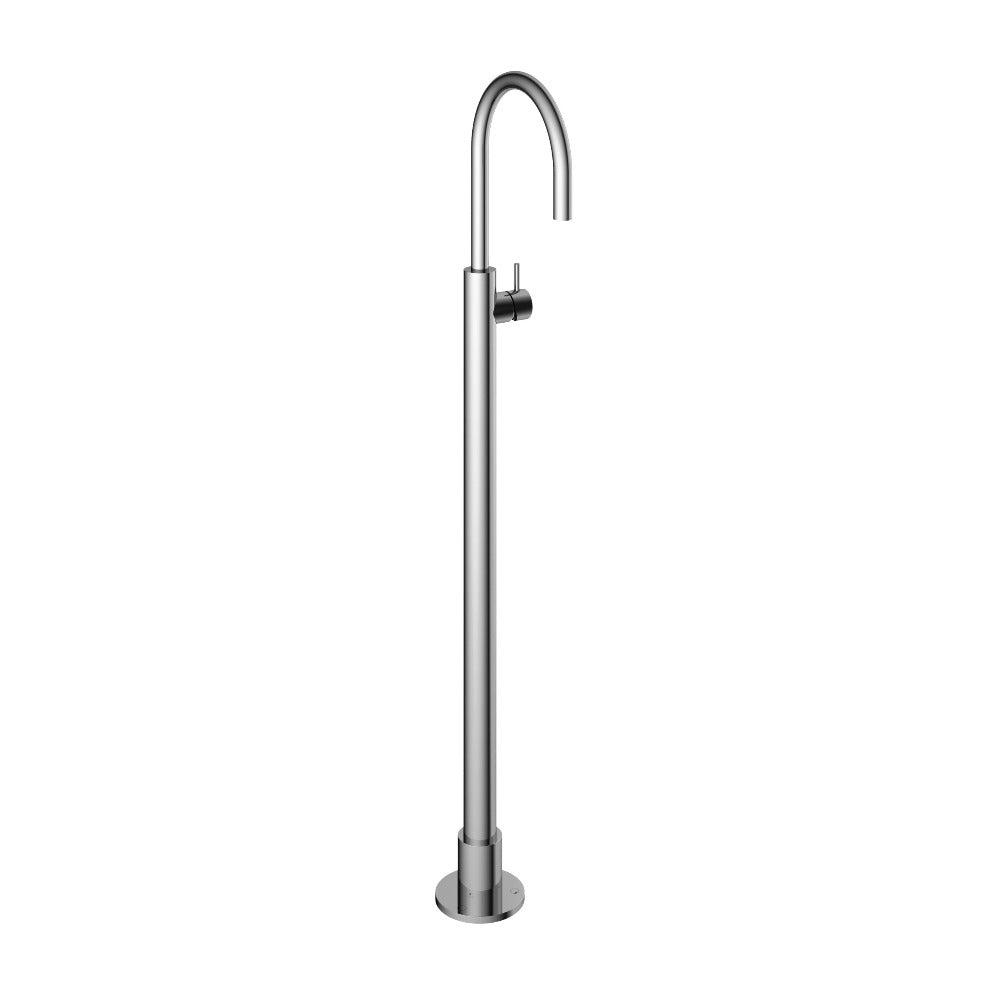 Hotbath CB178WEXTCR – Chroom