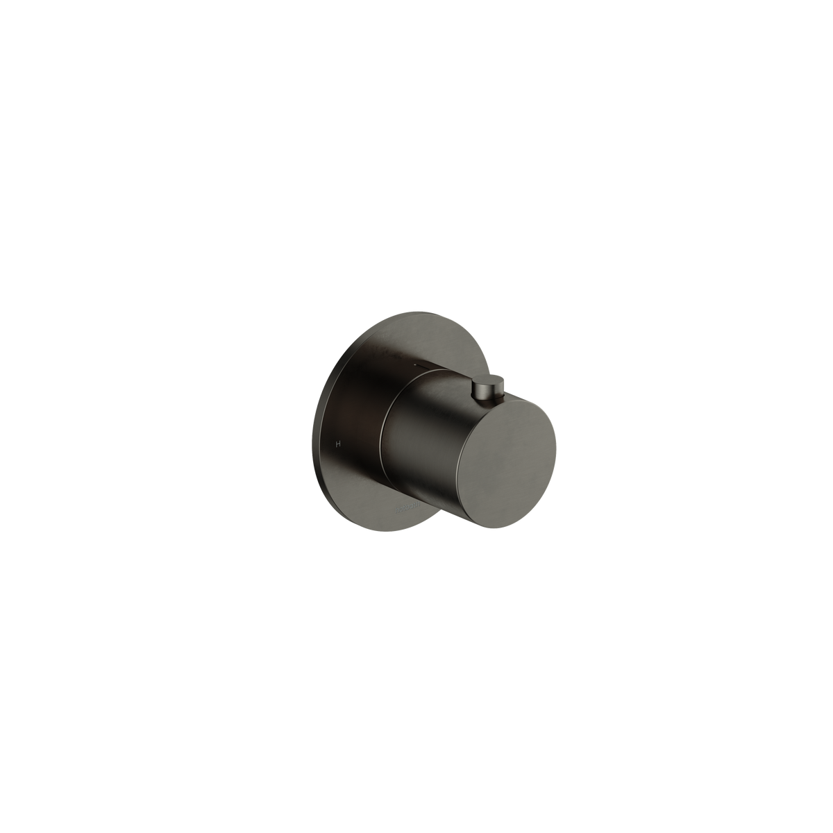 Hotbath CB7001EXTAI – Verouderd ijzer