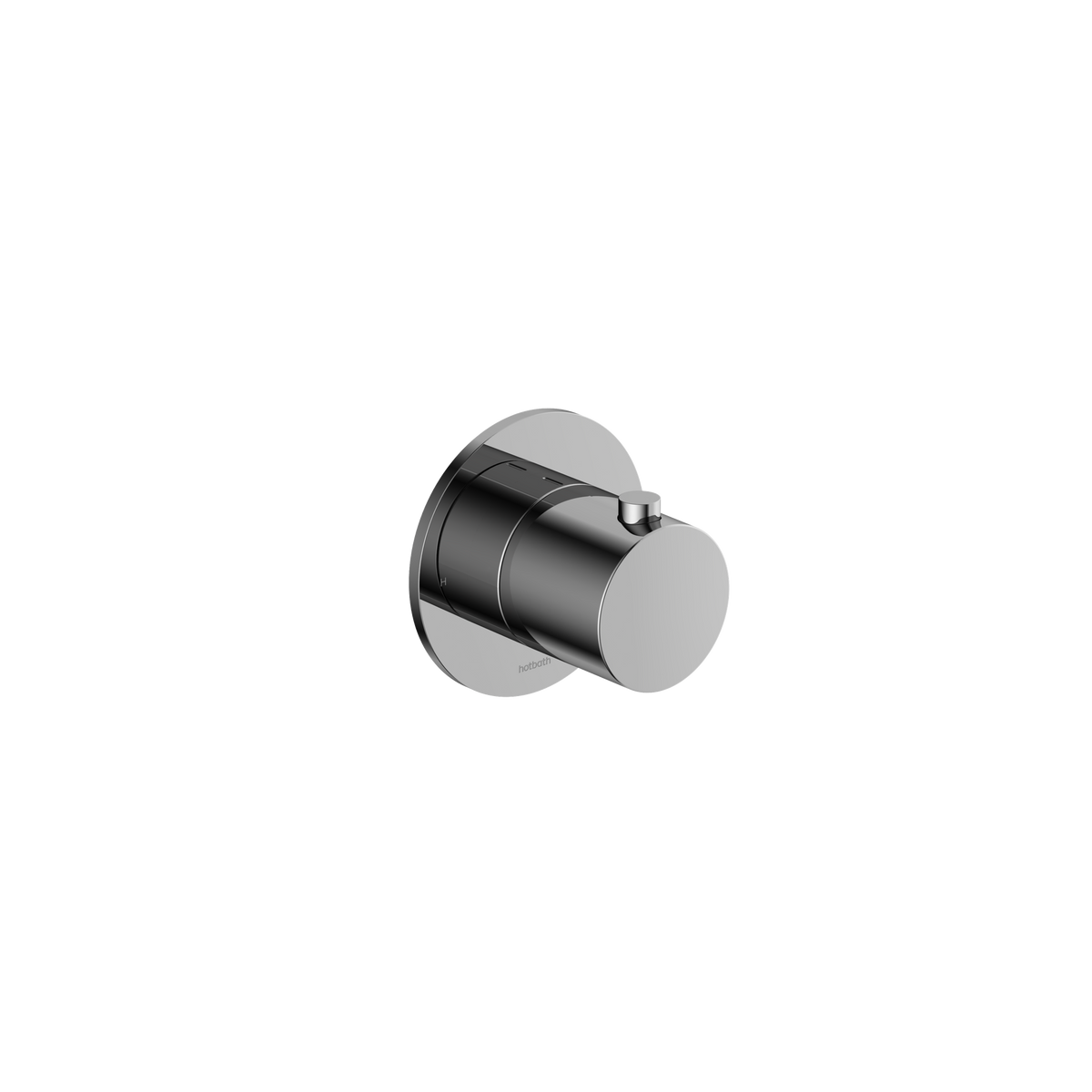 Hotbath CB7001EXTCR – Chroom