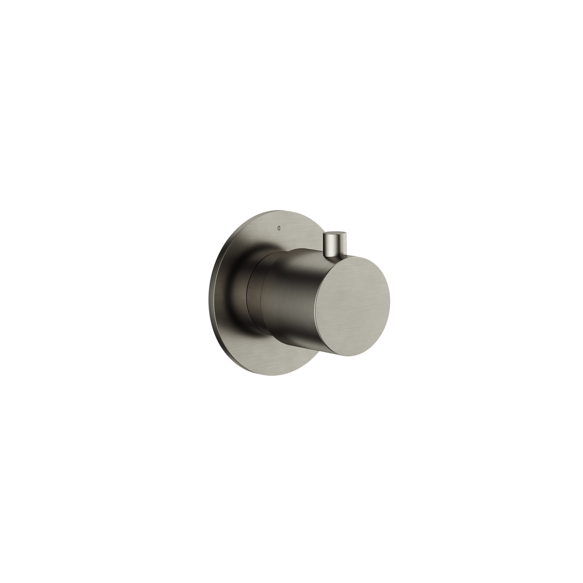 Hotbath CB7080EXTGN – Geborsteld nikkel