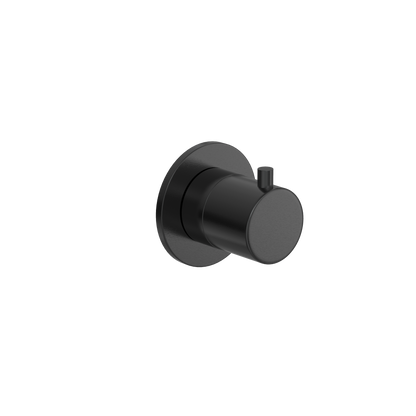 Hotbath CB7080EXTMBP – Geborsteld zwart PVD
