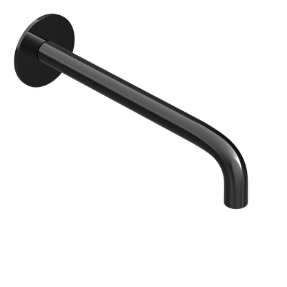 Hotbath CB7098PBP – gepolijst zwart PVD