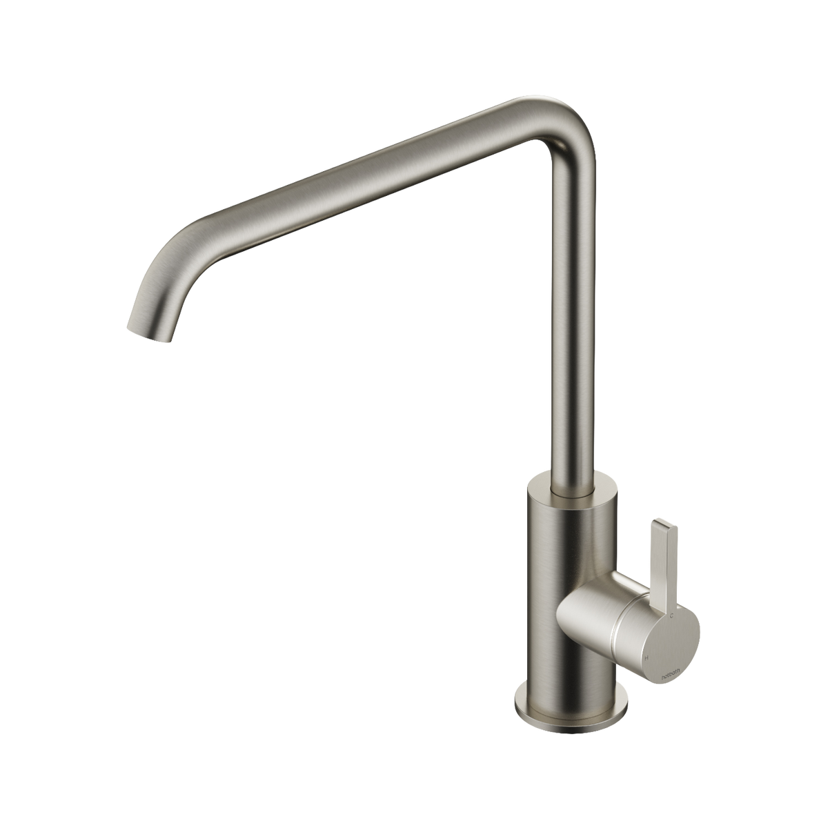 Hotbath AC040GN – Geborsteld nikkel