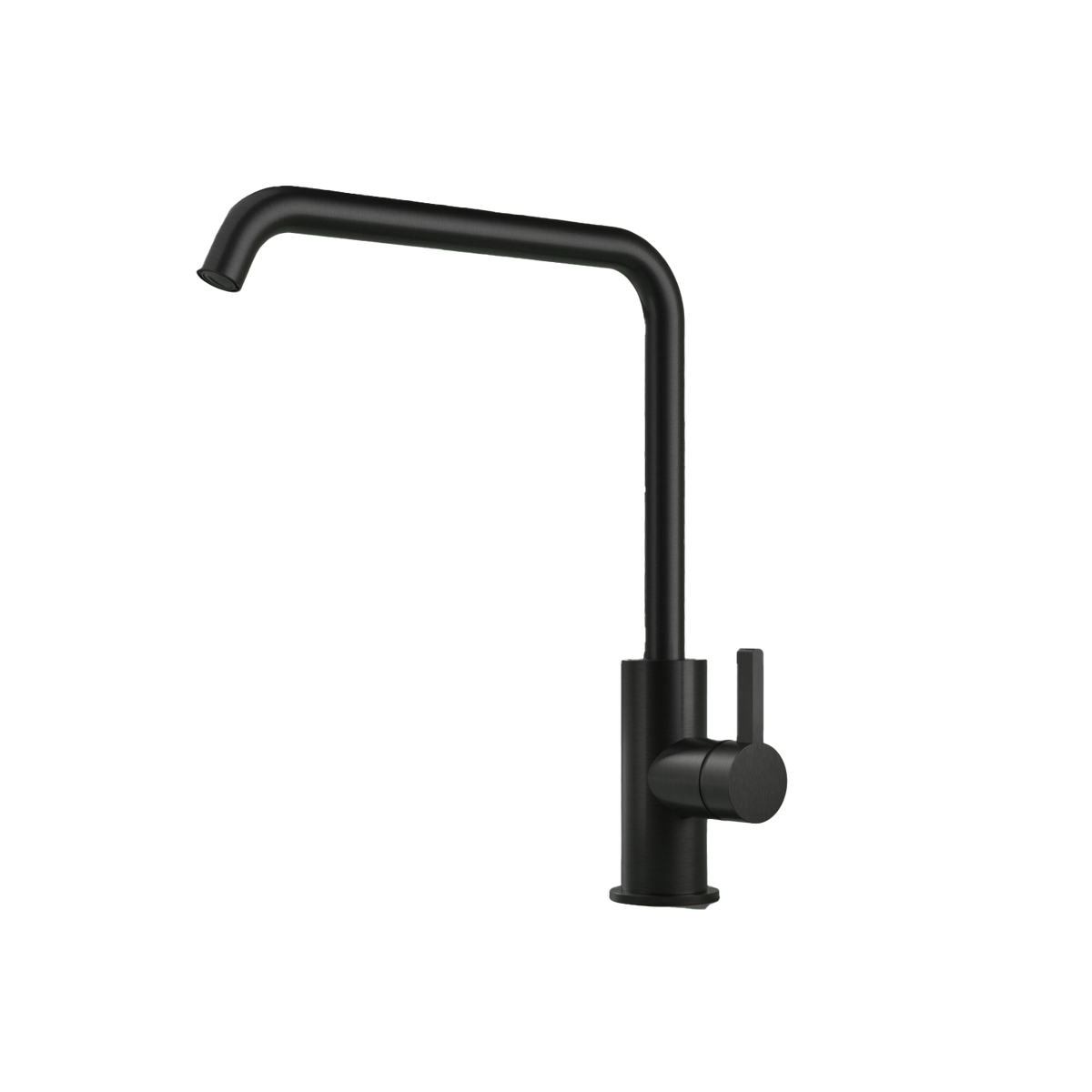 Hotbath AC040MBP – Geborsteld zwart PVD