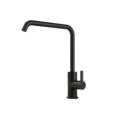 Hotbath AC040MBP – Geborsteld zwart PVD