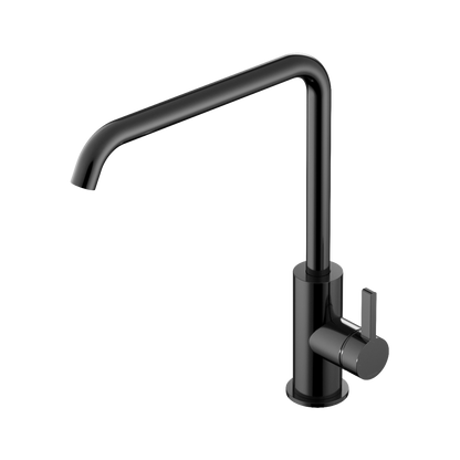 Hotbath AC040PBP – Gepolijst zwart PVD