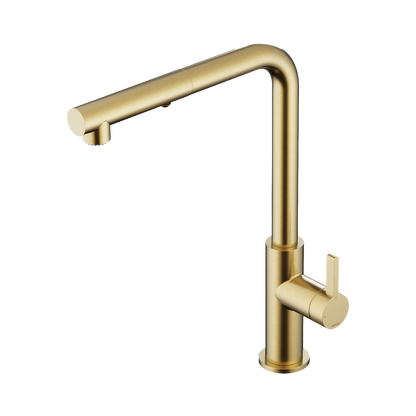 Hotbath AC042BBP – Geborsteld messing PVD