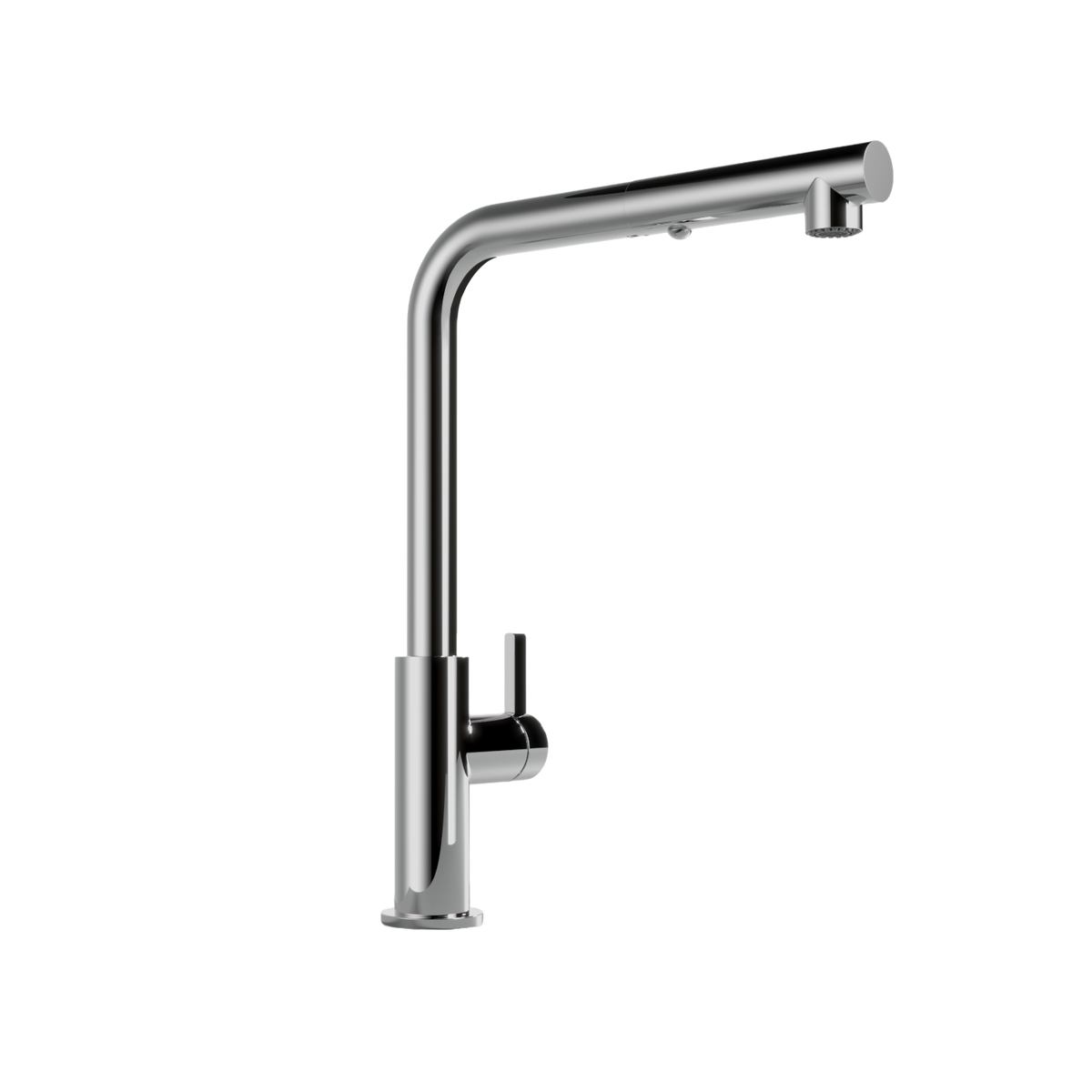 Hotbath AC042CR – Chroom
