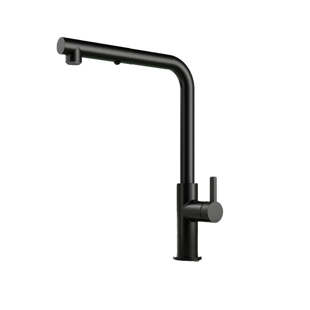 Hotbath AC042MBP – Geborsteld zwart PVD