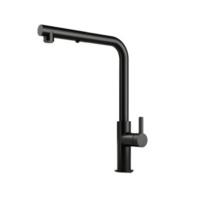 Hotbath AC042MBP – Geborsteld zwart PVD