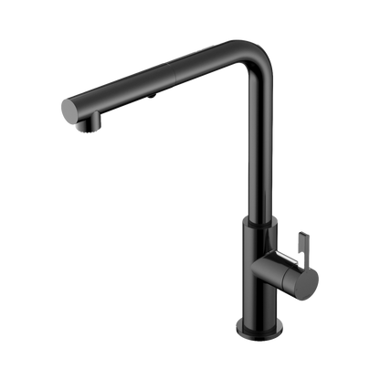 Hotbath AC042PBP – Gepolijst zwart PVD