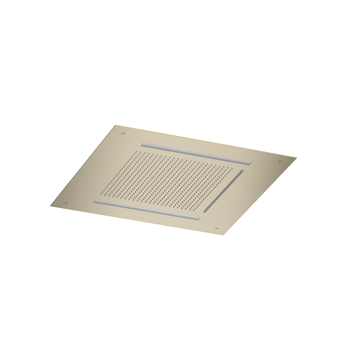 Hotbath AC146BBP – Geborsteld messing PVD