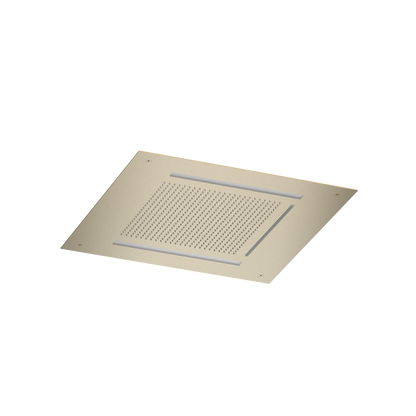Hotbath AC146BBP – Geborsteld messing PVD