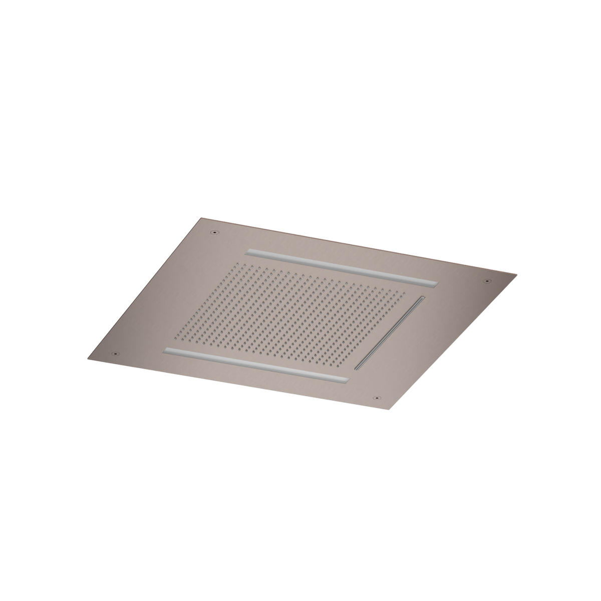 Hotbath AC146BCP – Geborsteld koper PVD
