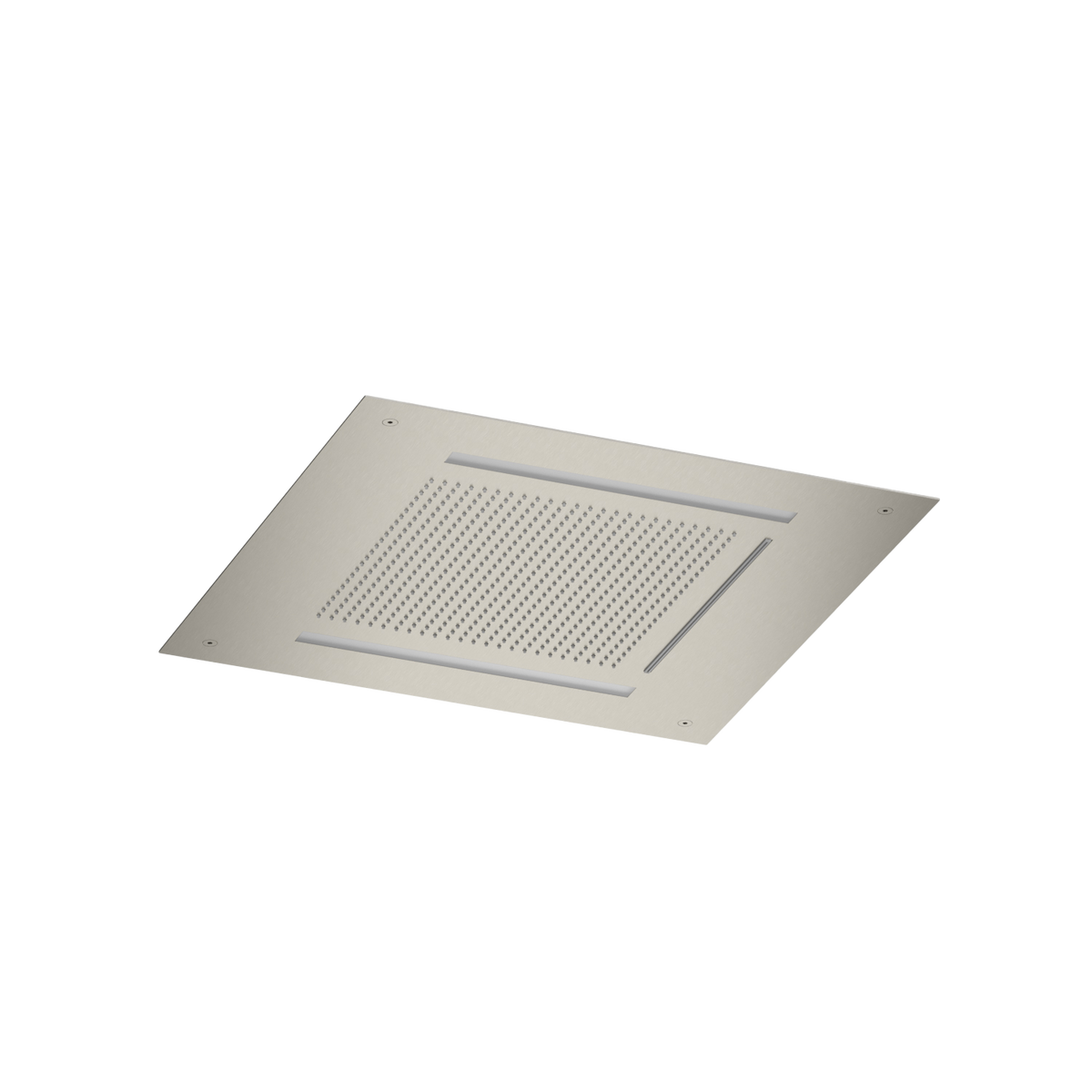 Hotbath AC146GN – Geborsteld nikkel