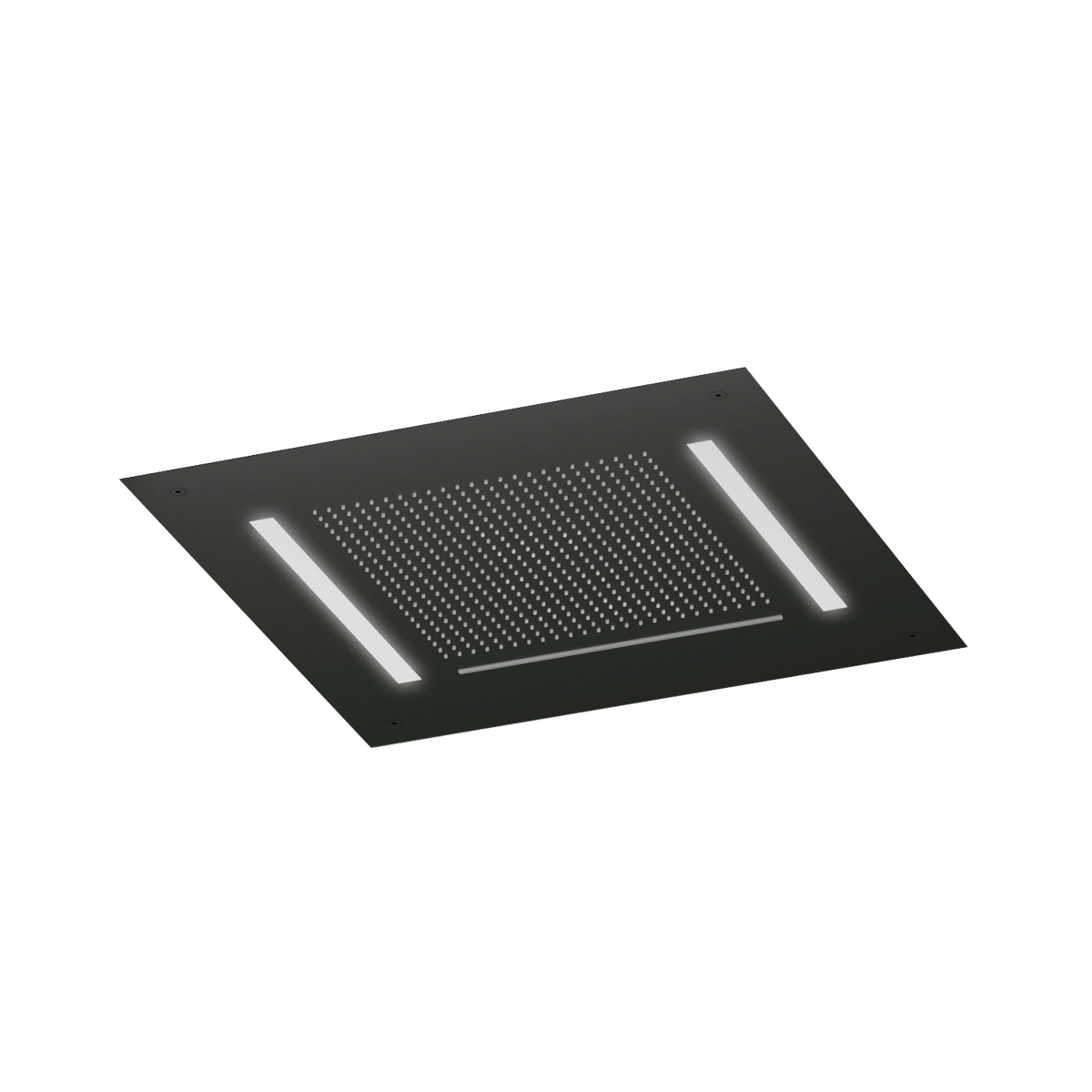 Hotbath AC146MBP – Geborsteld zwart PVD