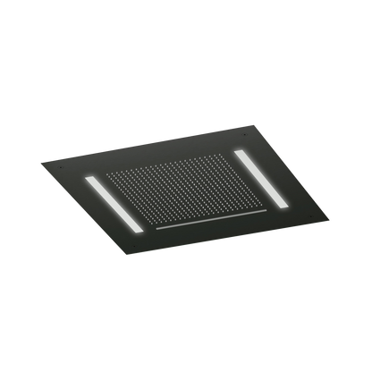 Hotbath AC146MBP – Geborsteld zwart PVD