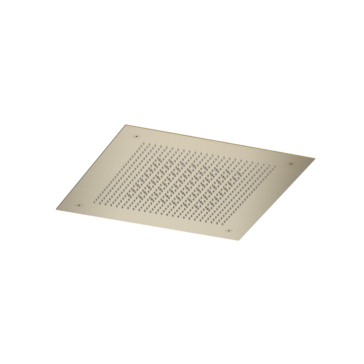 Hotbath AC148BBP – Geborsteld messing PVD