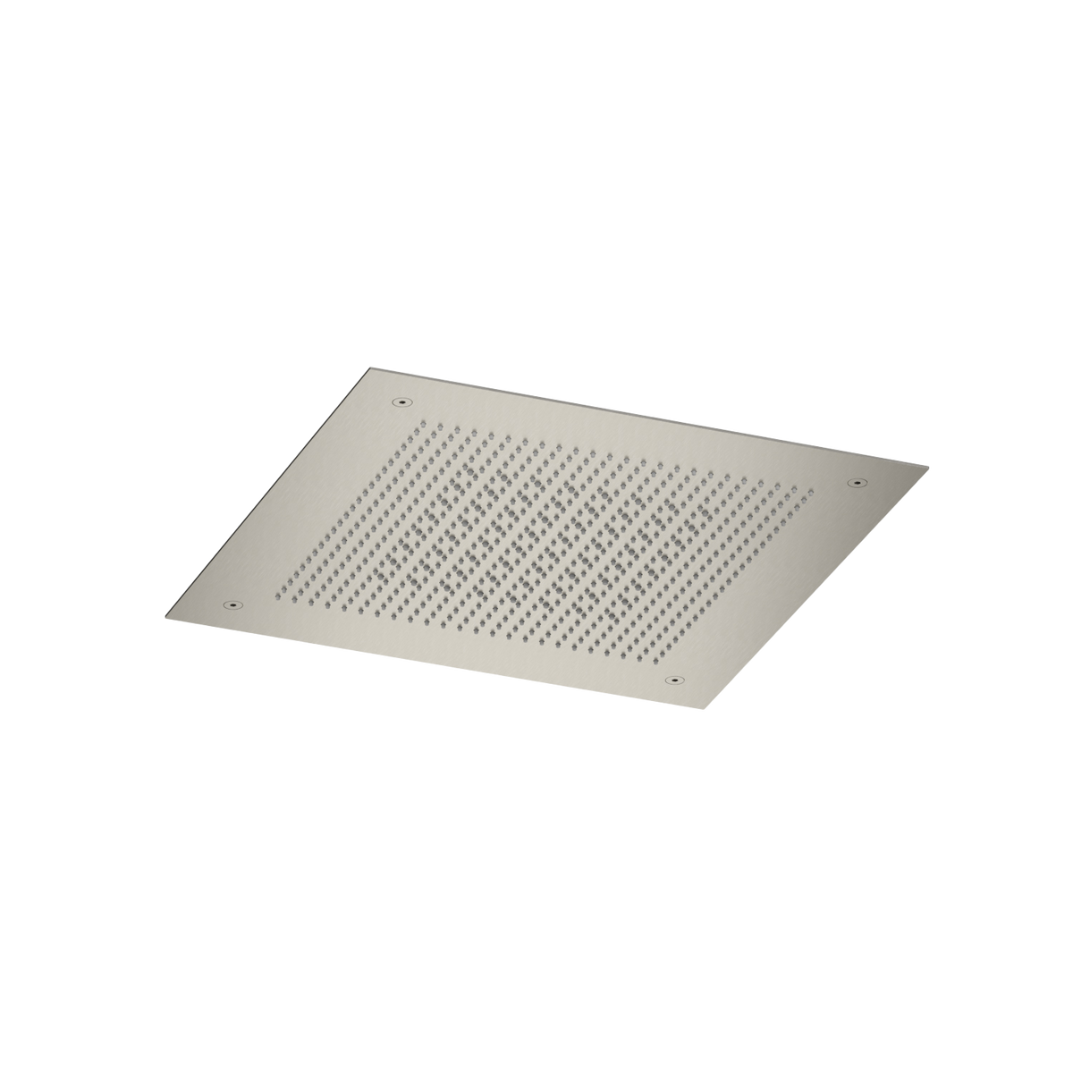 Hotbath AC148GN – Geborsteld nikkel