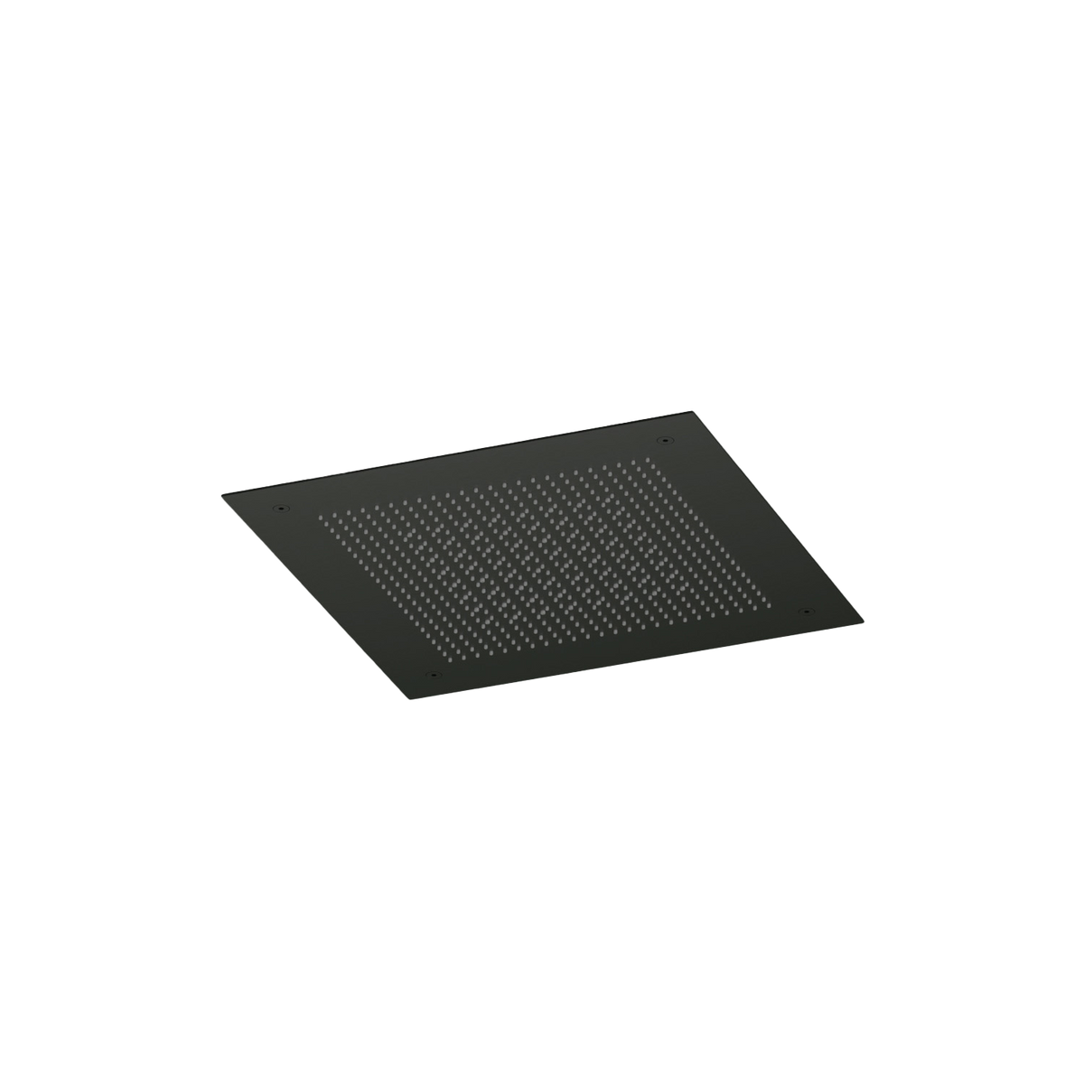 Hotbath AC148MBP – Geborsteld zwart PVD