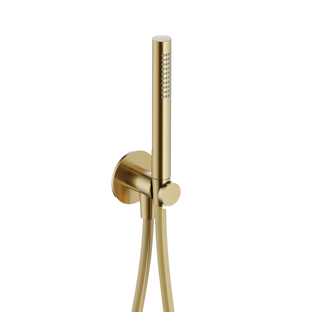 Hotbath AC440BBP – Geborsteld messing PVD