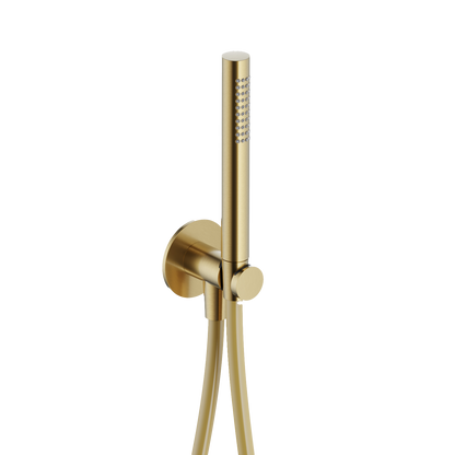 Hotbath AC440BBP – Geborsteld messing PVD