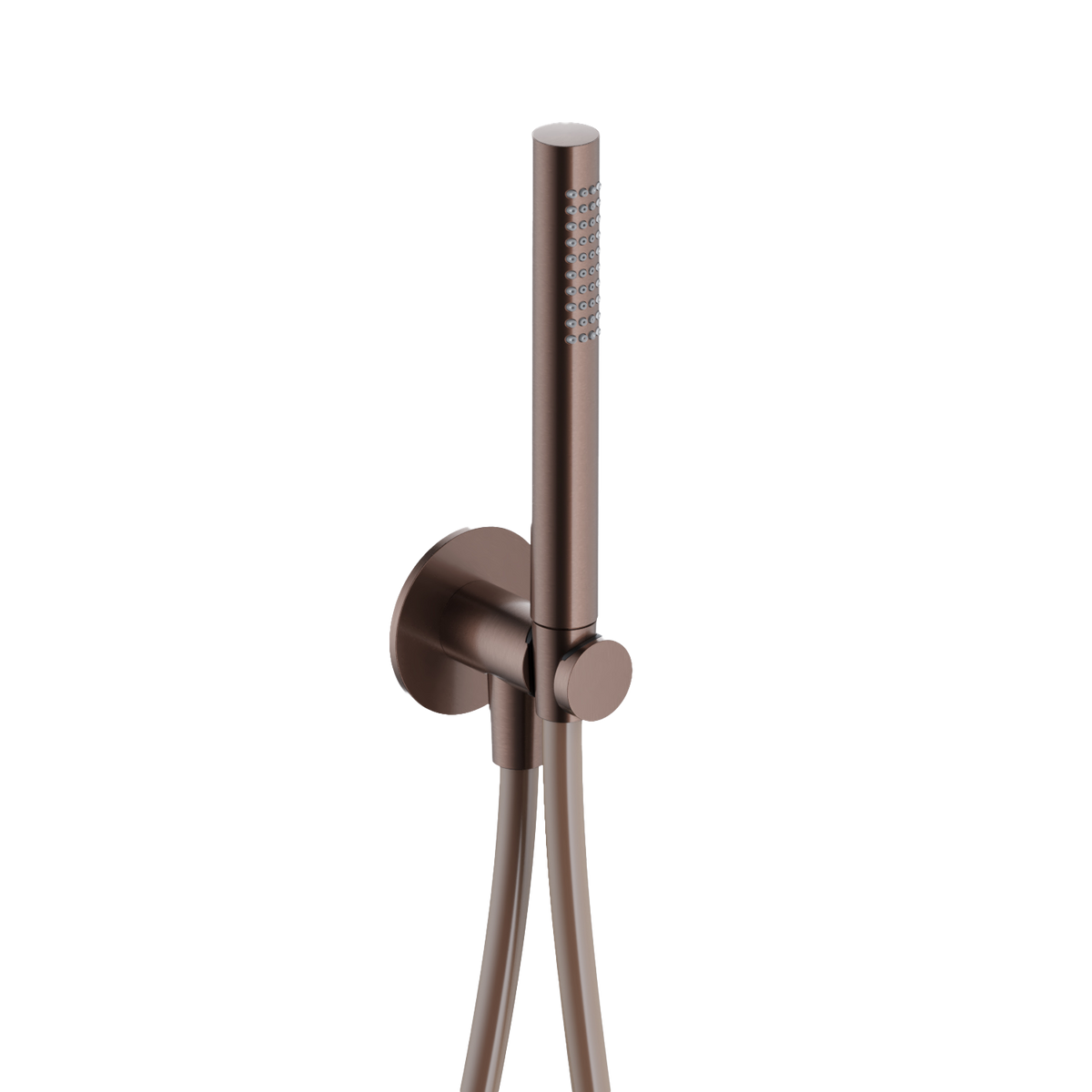Hotbath AC440BCP – Geborsteld koper PVD