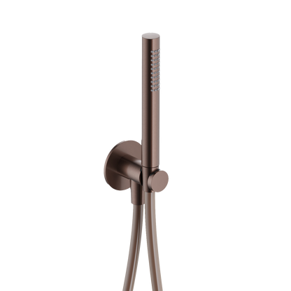 Hotbath AC440BCP – Geborsteld koper PVD
