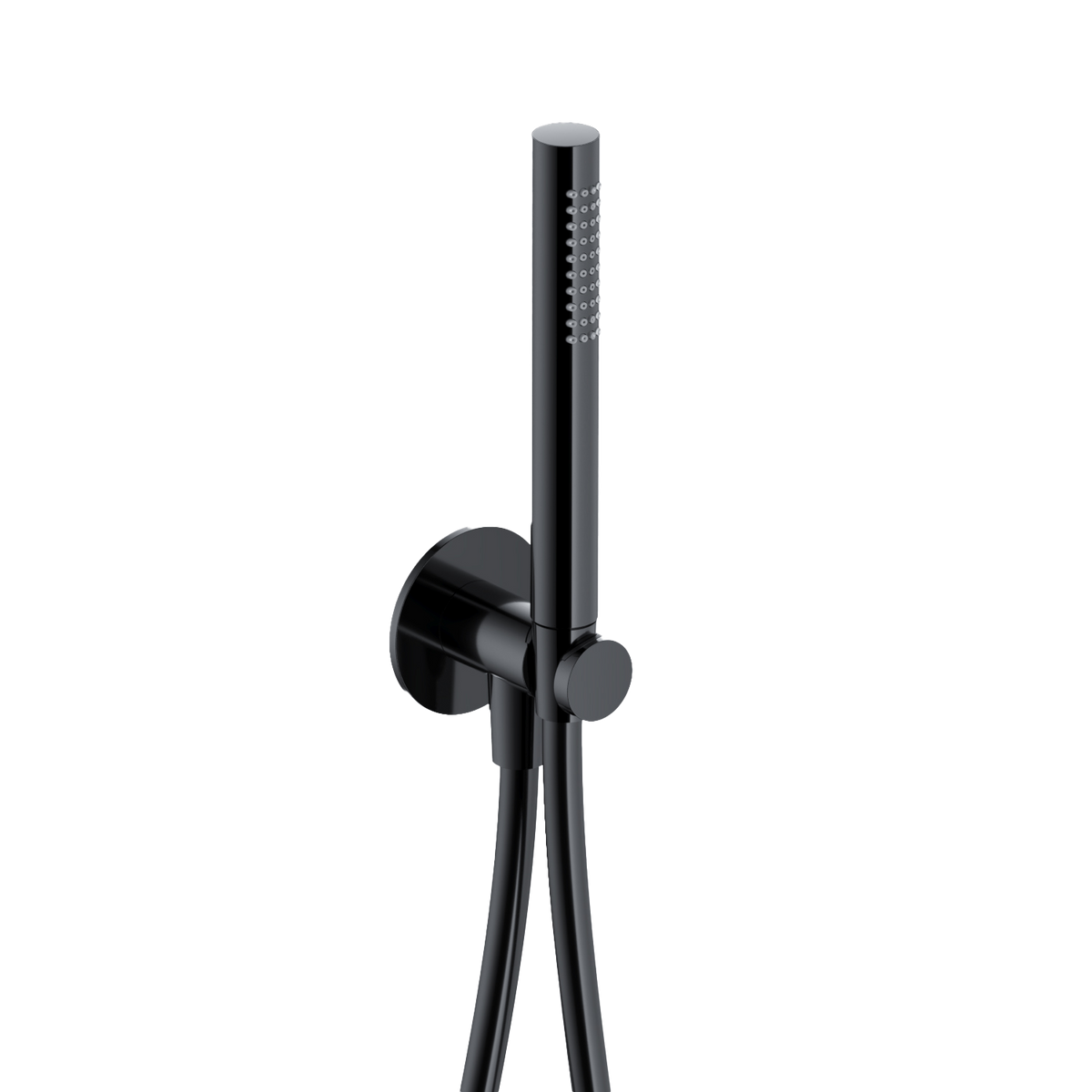 Hotbath AC440PBP – Gepolijst zwart PVD