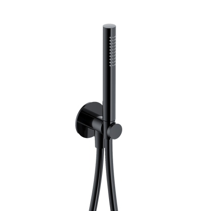 Hotbath AC440PBP – Gepolijst zwart PVD