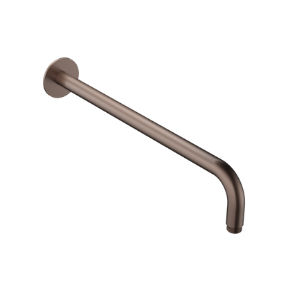 Hotbath AC450BCP – Geborsteld koper PVD