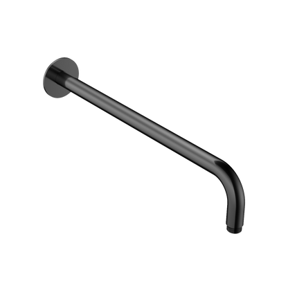 Hotbath AC450PBP – Gepolijst zwart PVD