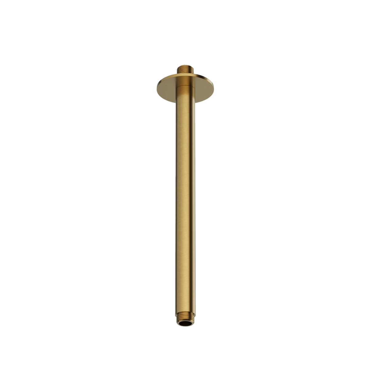 Hotbath AC453BBP – Geborsteld messing PVD