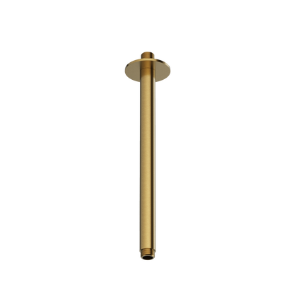Hotbath AC453BBP – Geborsteld messing PVD