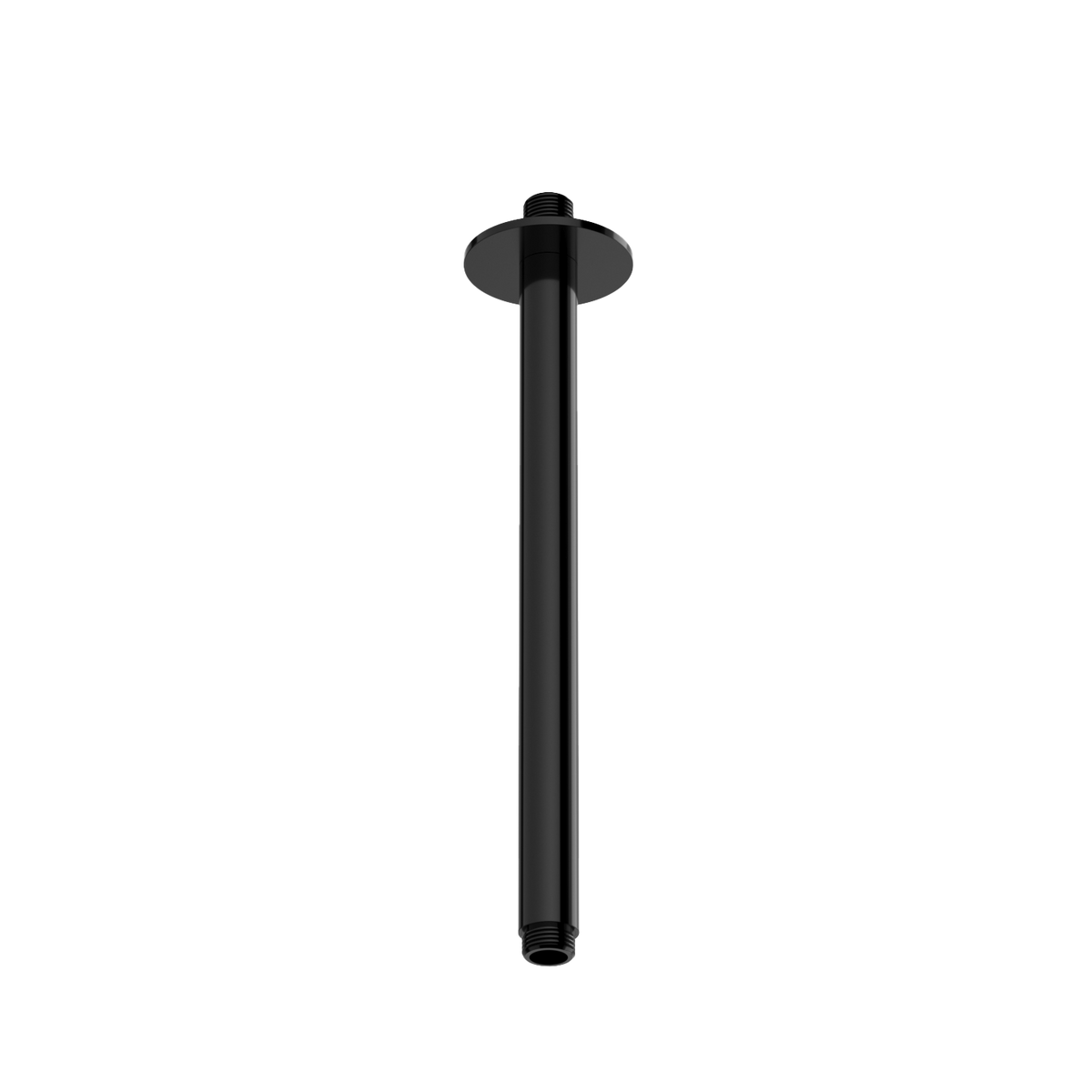 Hotbath AC453PBP – Gepolijst zwart PVD