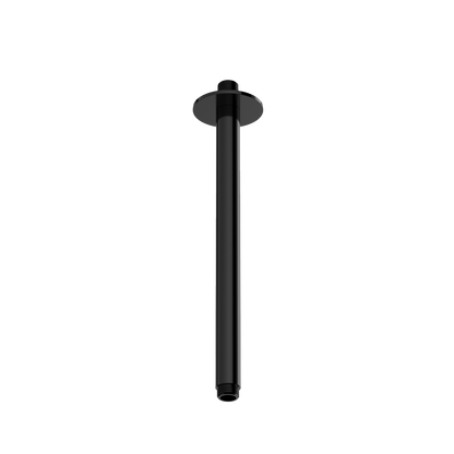Hotbath AC453PBP – Gepolijst zwart PVD