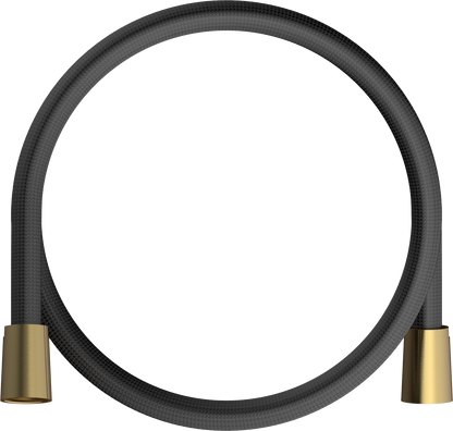 Hotbath AR021BBP – Geborsteld messing PVD