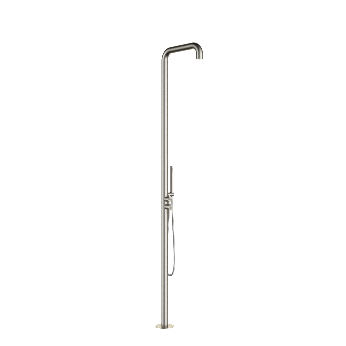 Hotbath AR091EXTIX – RVS 316