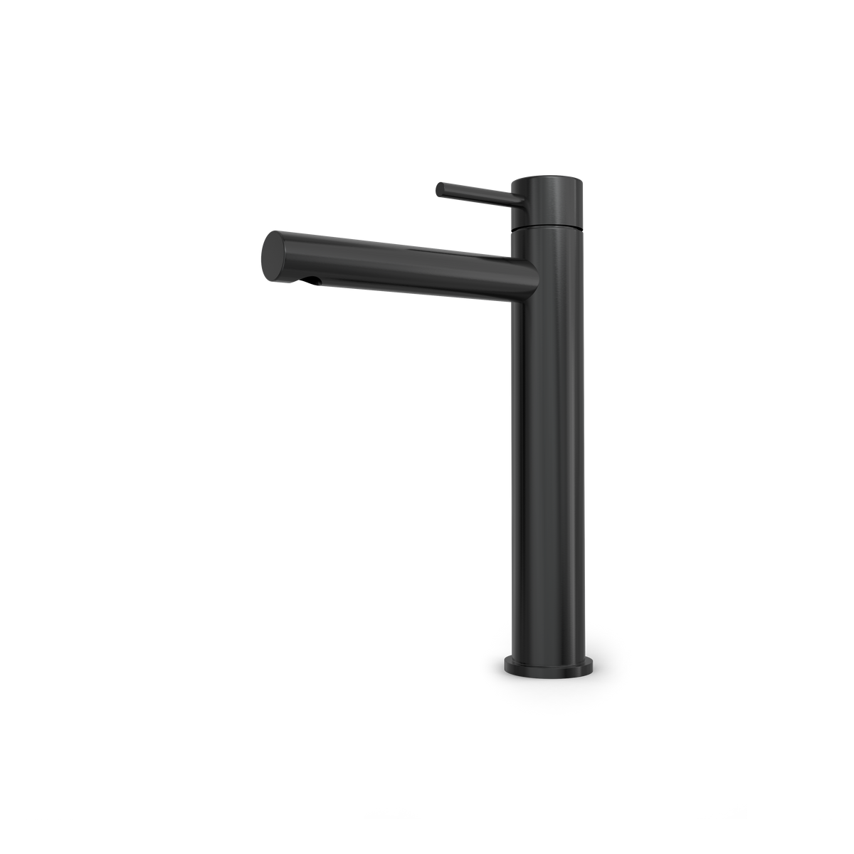 Hotbath B103HMBP – Geborsteld zwart PVD